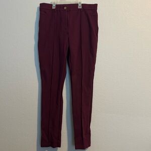 Chico's So Slimming Trousers